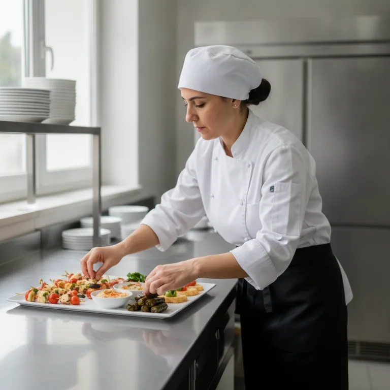 Catering Aziendale servizio a Catania